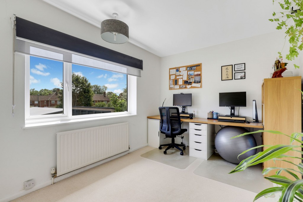 Hillbeck Crescent, Nottingham, NG8