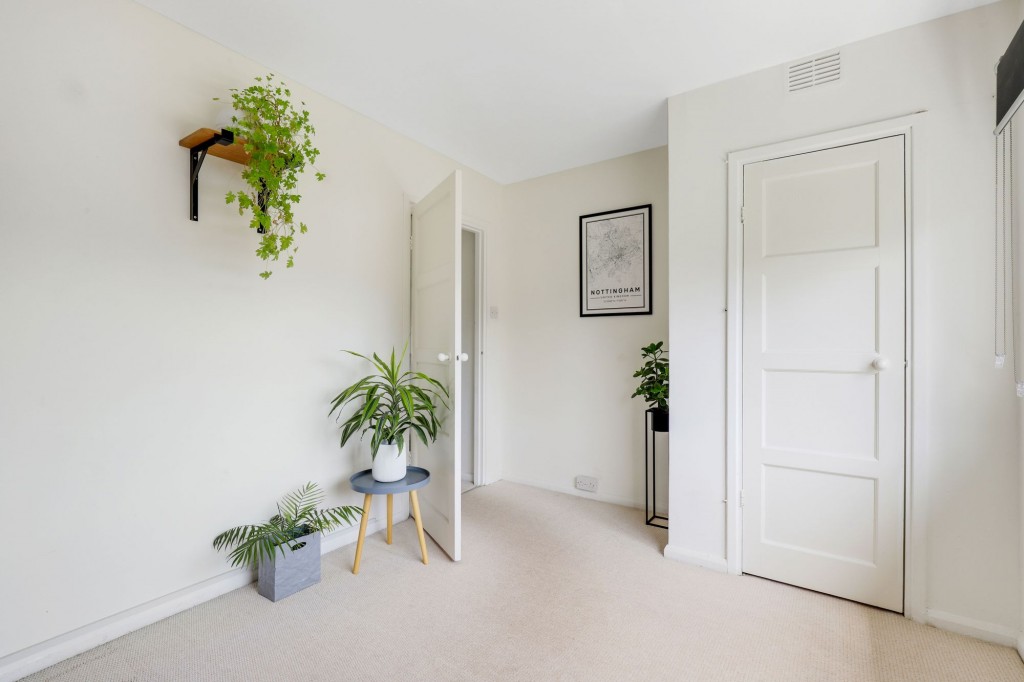 Hillbeck Crescent, Nottingham, NG8