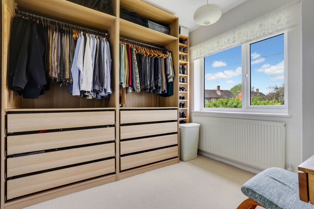 Hillbeck Crescent, Nottingham, NG8