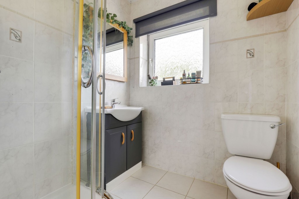 Hillbeck Crescent, Nottingham, NG8