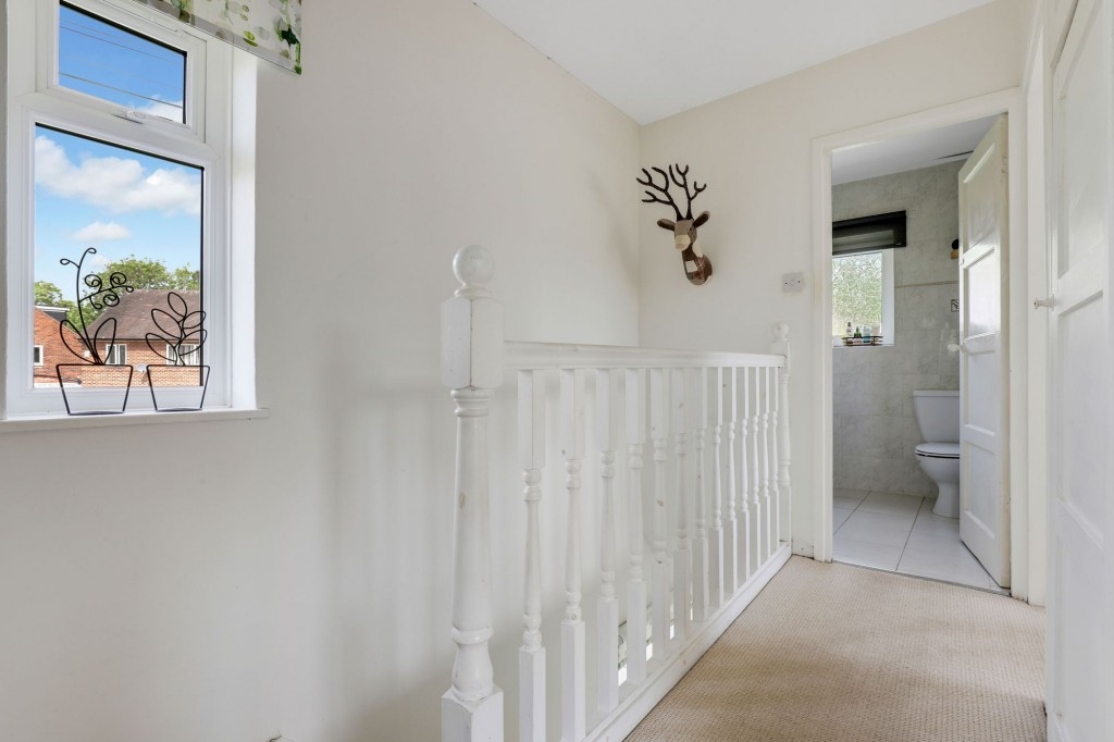Hillbeck Crescent, Nottingham, NG8