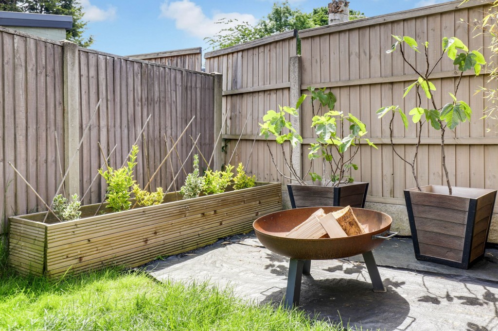 Hillbeck Crescent, Nottingham, NG8