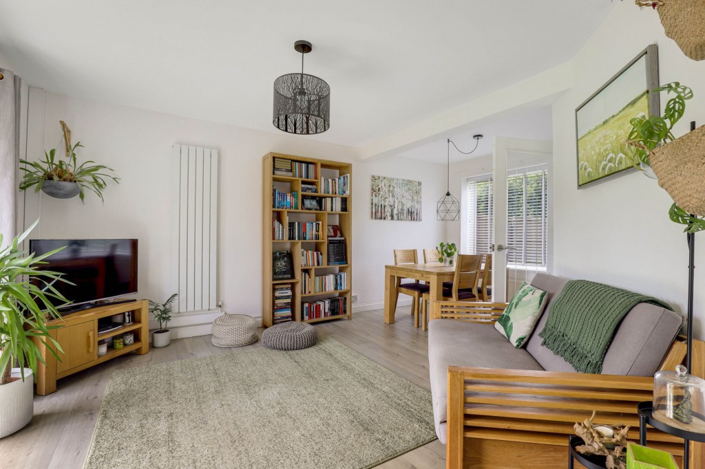 Hillbeck Crescent, Nottingham, NG8