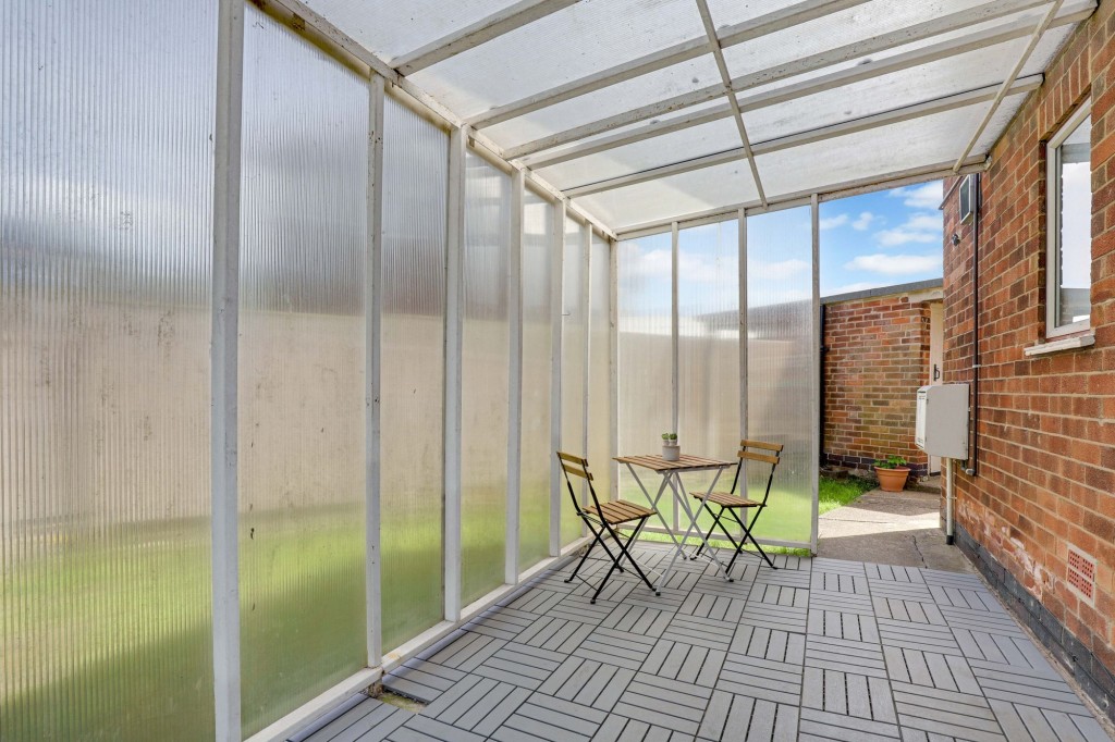 Hillbeck Crescent, Nottingham, NG8