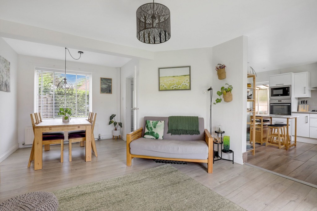 Hillbeck Crescent, Nottingham, NG8