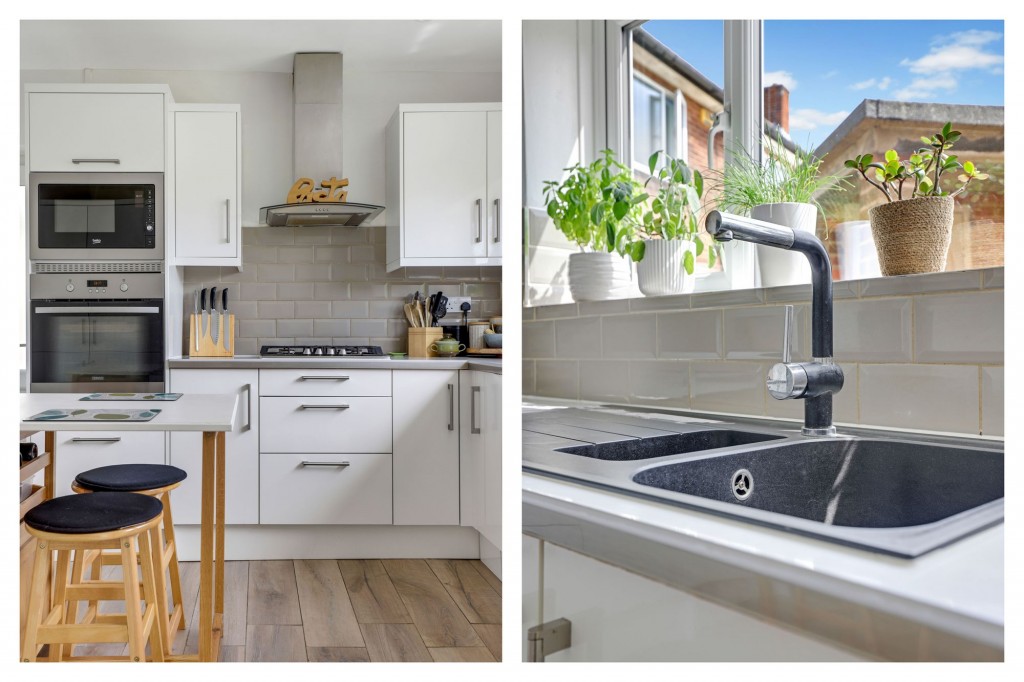 Hillbeck Crescent, Nottingham, NG8