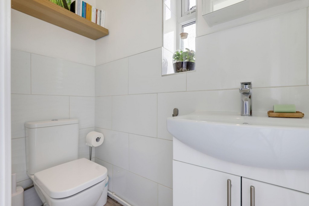 Hillbeck Crescent, Nottingham, NG8