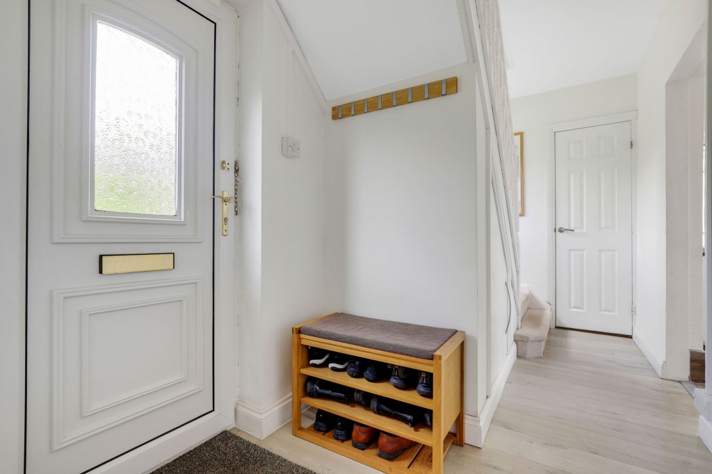 Hillbeck Crescent, Nottingham, NG8