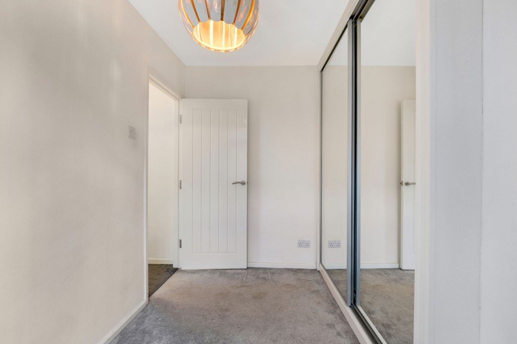 Spring Street, Hucknall, NG15