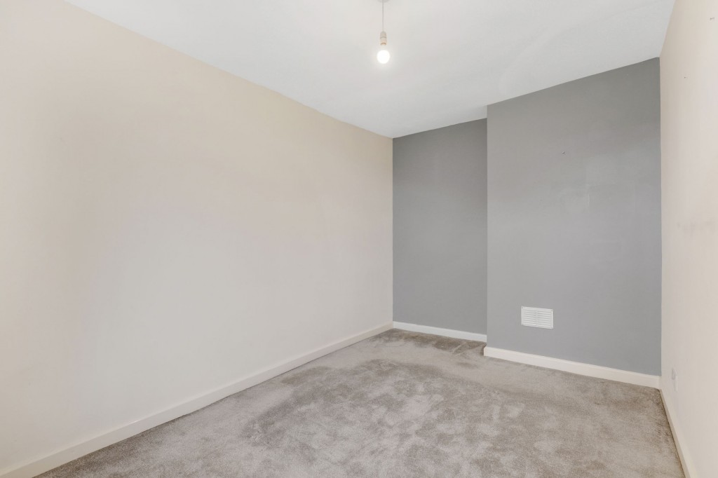 Spring Street, Hucknall, NG15