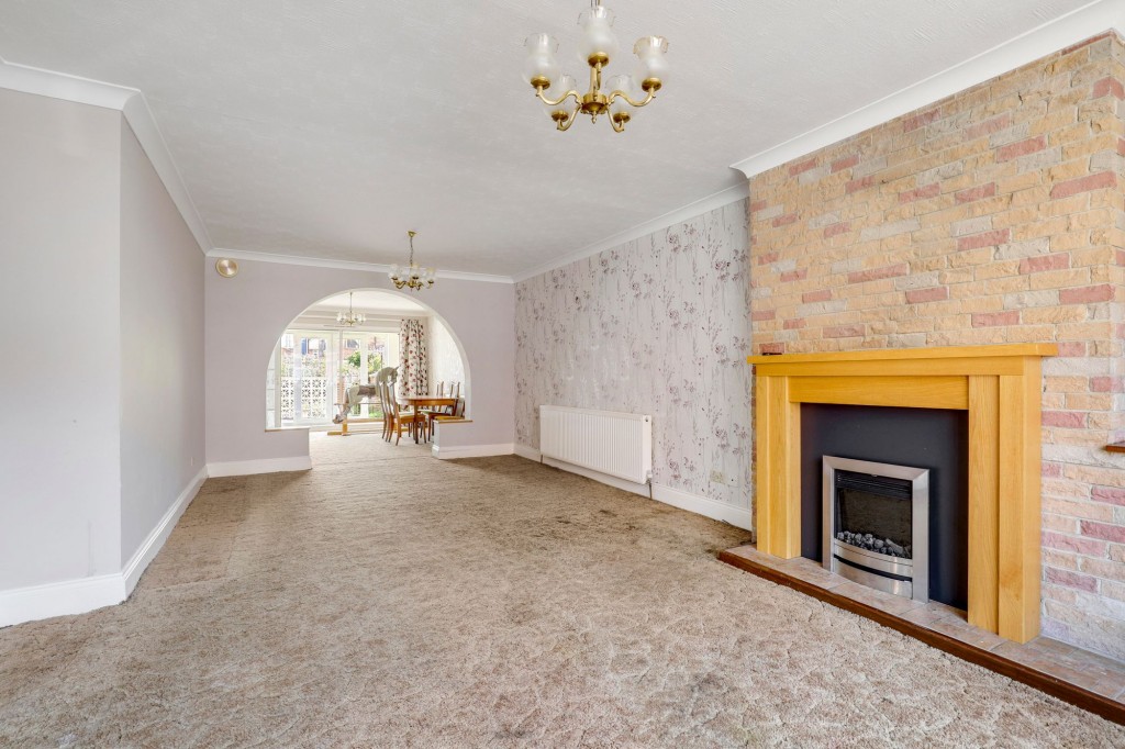 Thorneywood Road, Long Eaton, NG10