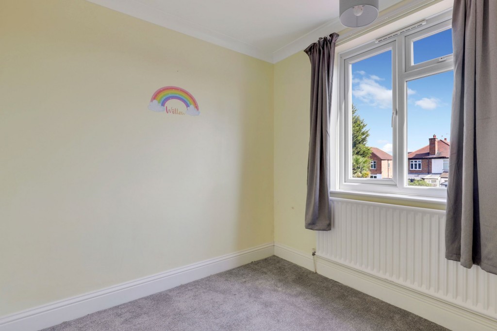 Thorneywood Road, Long Eaton, NG10