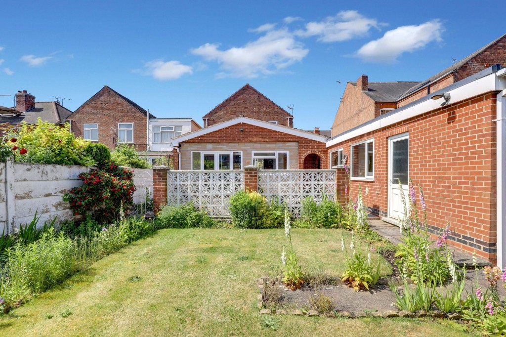 Thorneywood Road, Long Eaton, NG10
