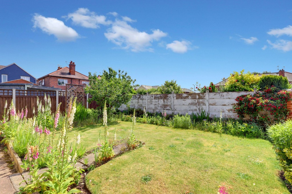 Thorneywood Road, Long Eaton, NG10