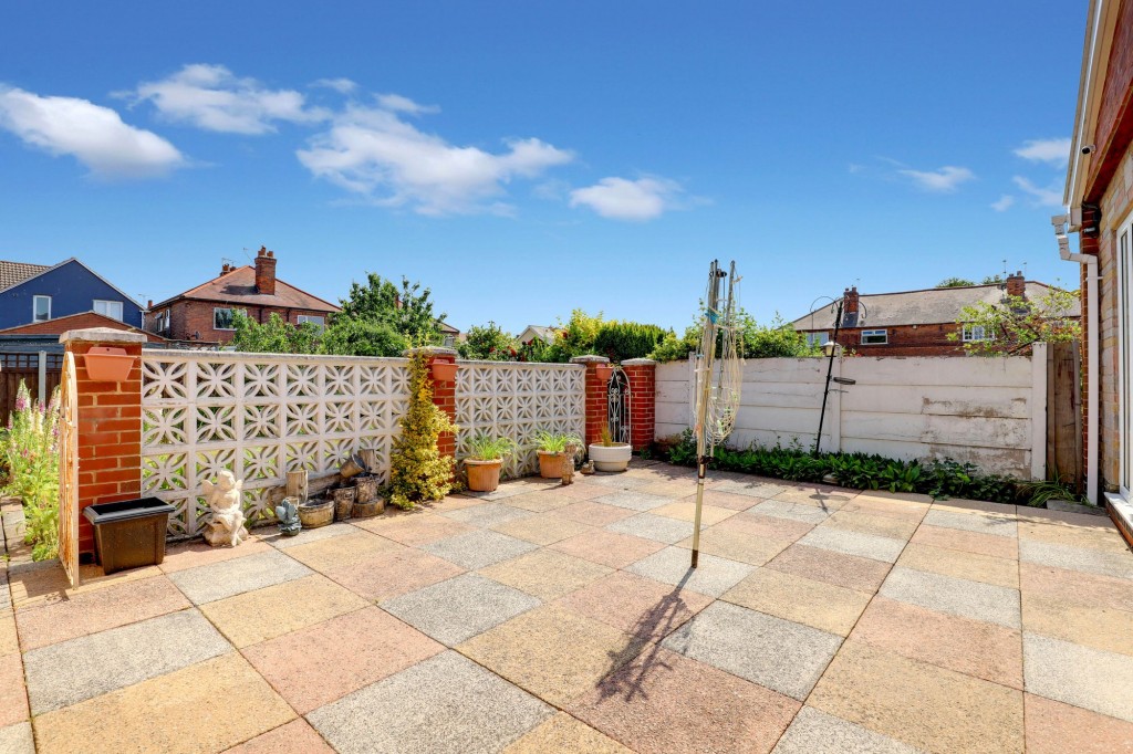 Thorneywood Road, Long Eaton, NG10