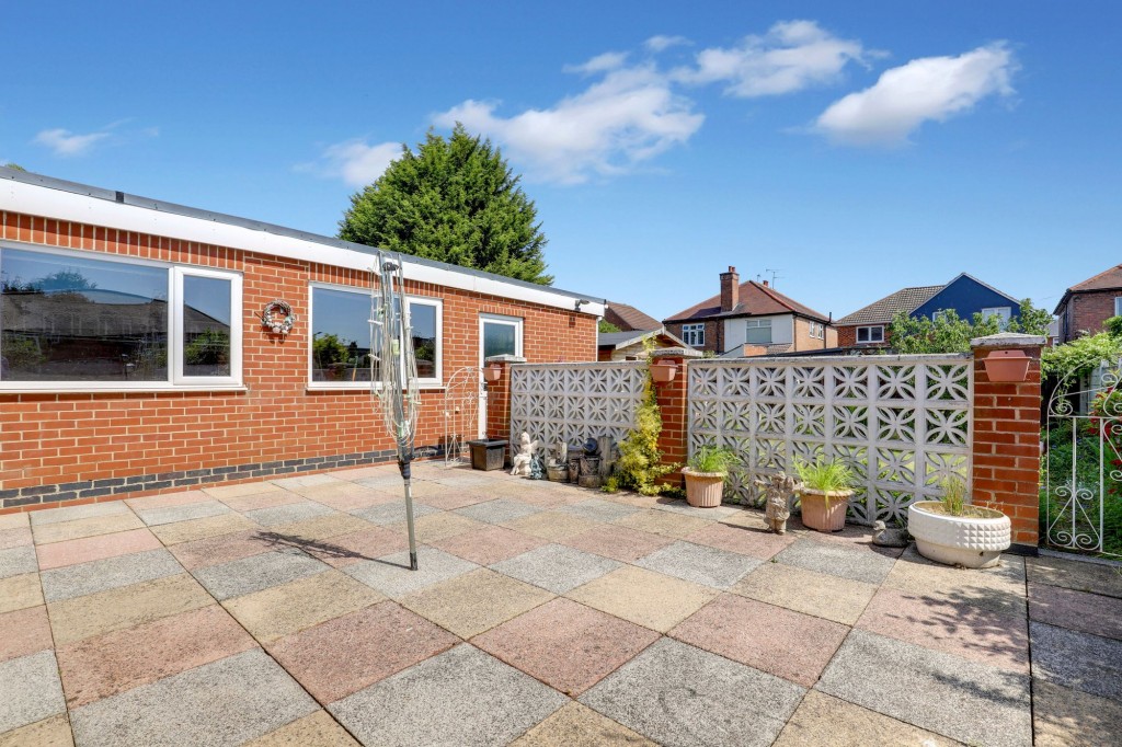 Thorneywood Road, Long Eaton, NG10