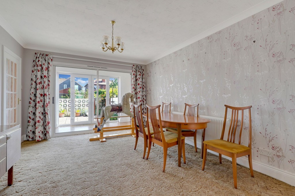 Thorneywood Road, Long Eaton, NG10