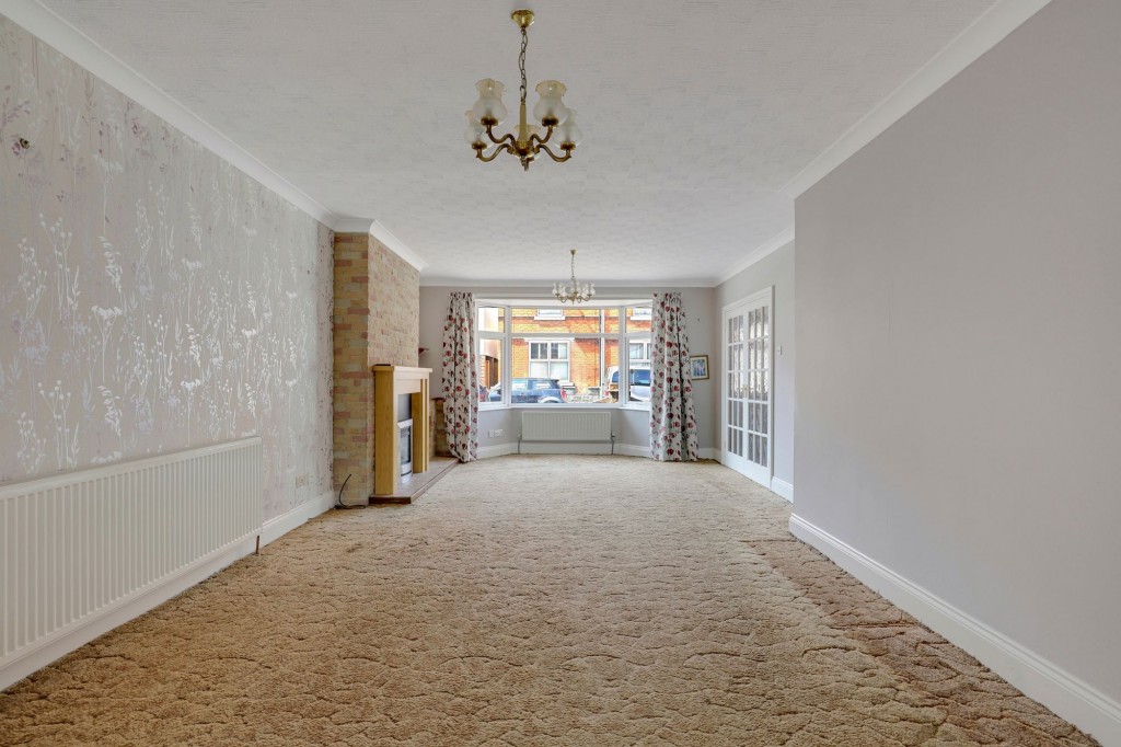 Thorneywood Road, Long Eaton, NG10