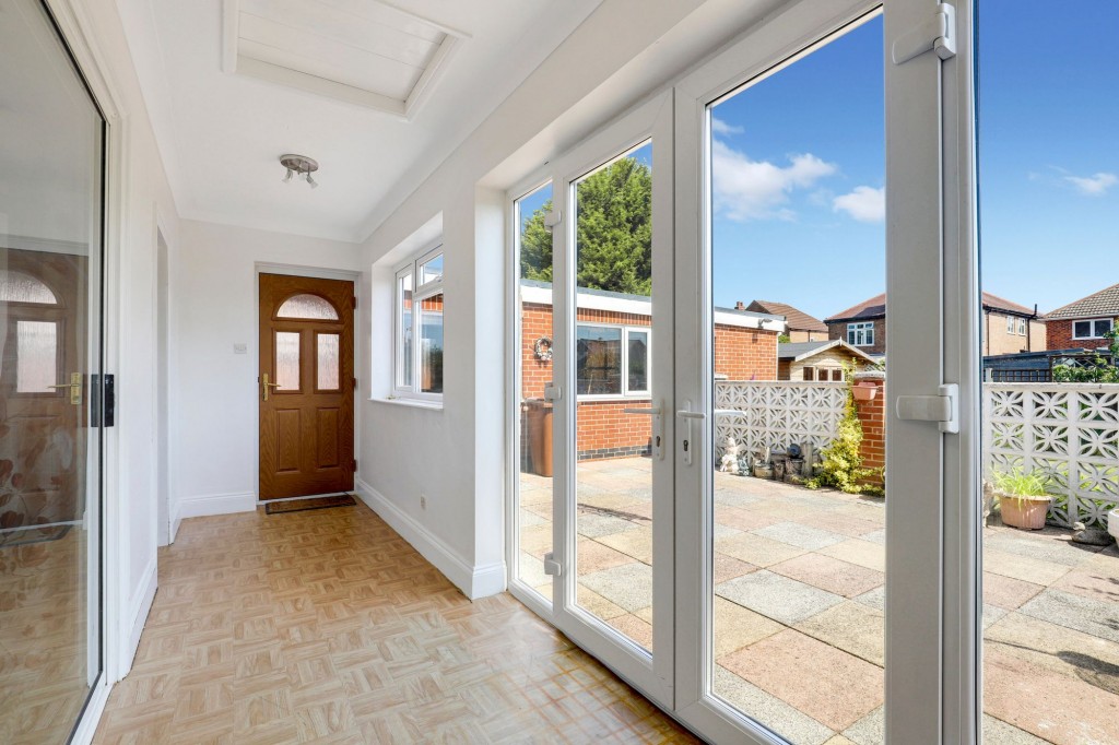 Thorneywood Road, Long Eaton, NG10