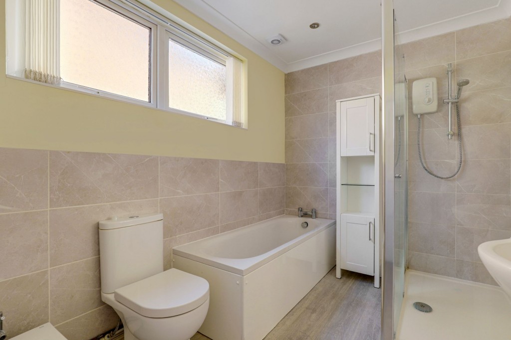 Thorneywood Road, Long Eaton, NG10