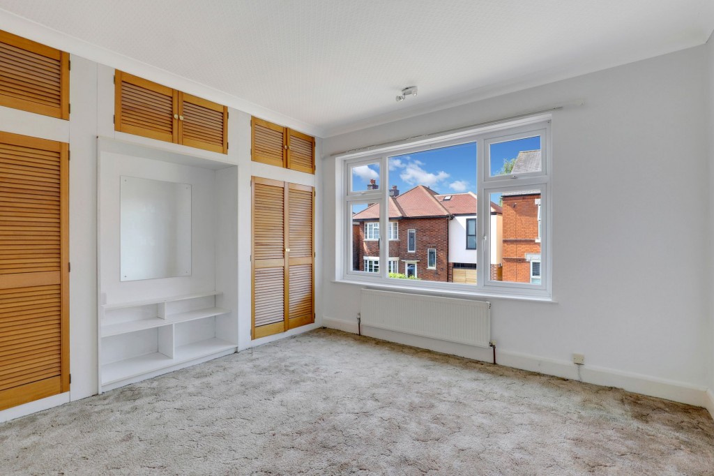 Thorneywood Road, Long Eaton, NG10