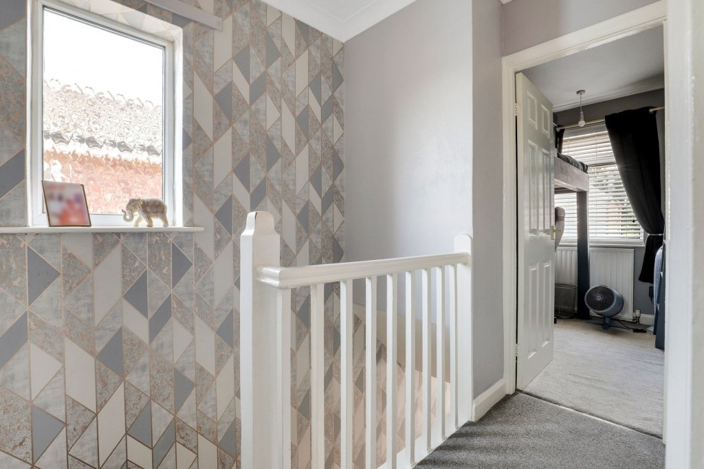 Elstree Drive, Nottingham, NG8