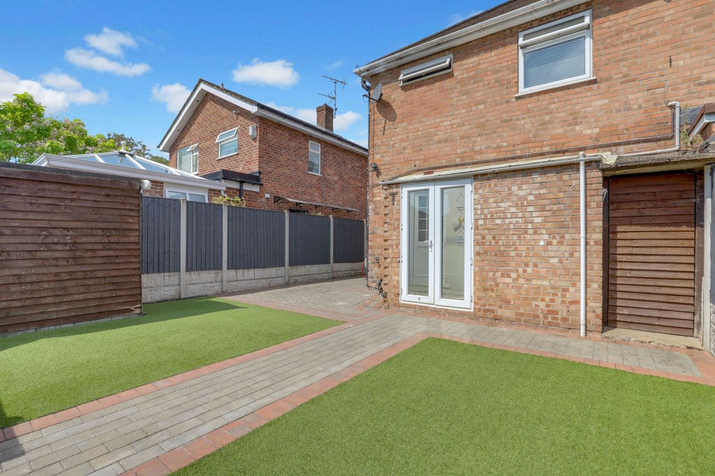 Elstree Drive, Nottingham, NG8