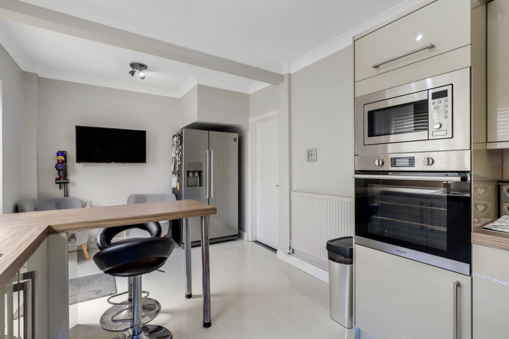 Elstree Drive, Nottingham, NG8