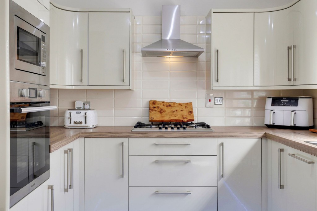 Elstree Drive, Nottingham, NG8