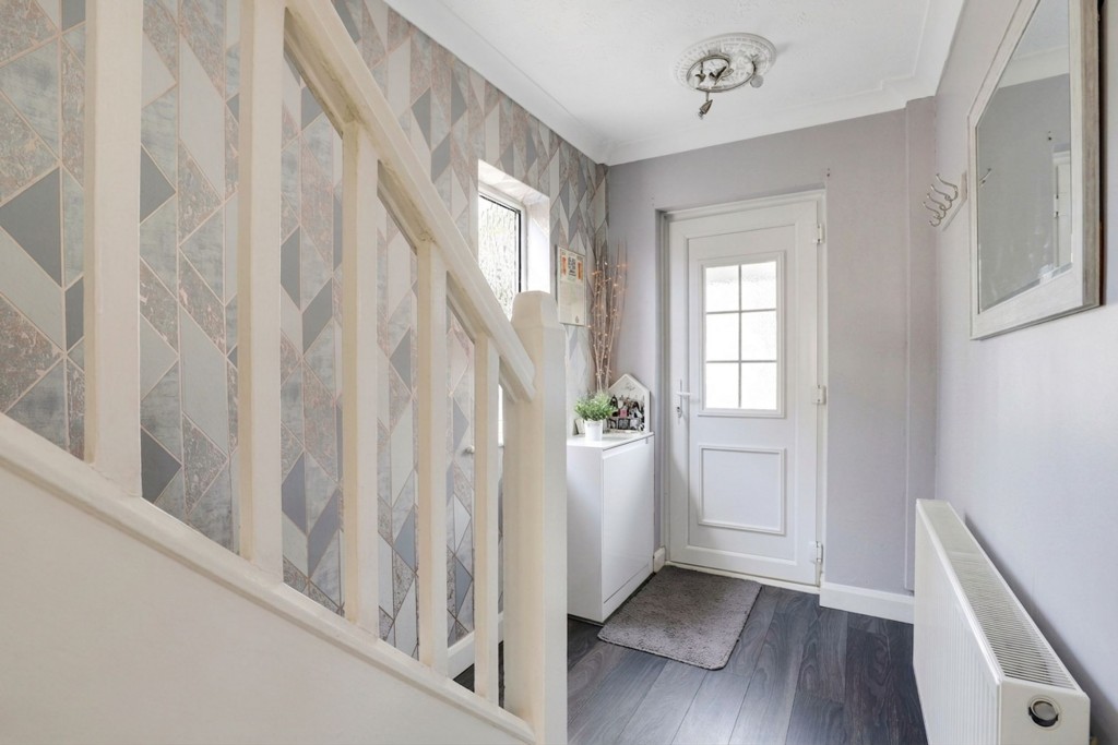 Elstree Drive, Nottingham, NG8