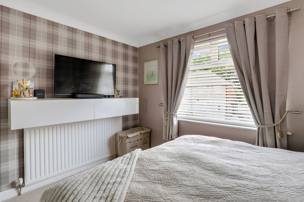 Elstree Drive, Nottingham, NG8