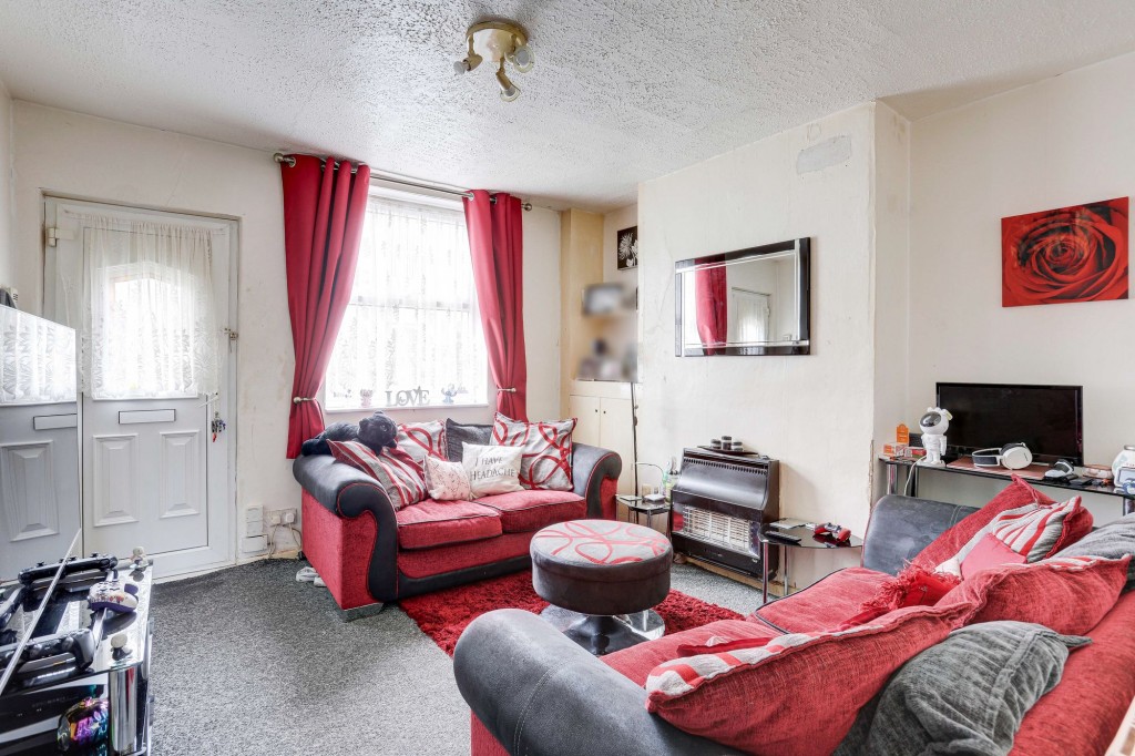 George Street, Mansfield, NG19