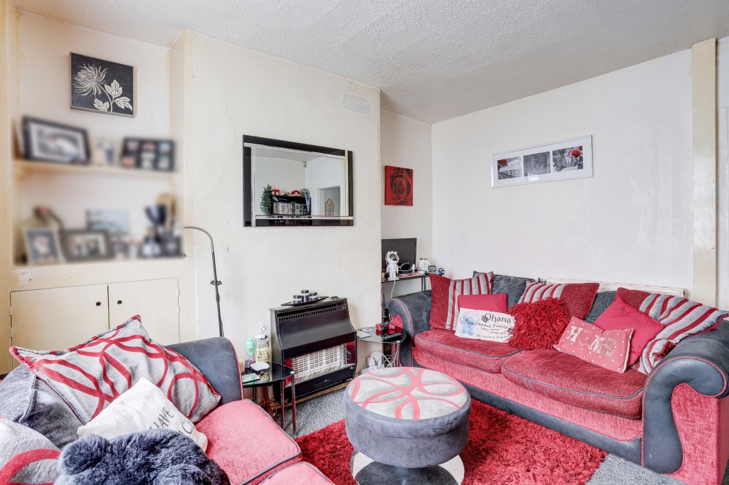 George Street, Mansfield, NG19