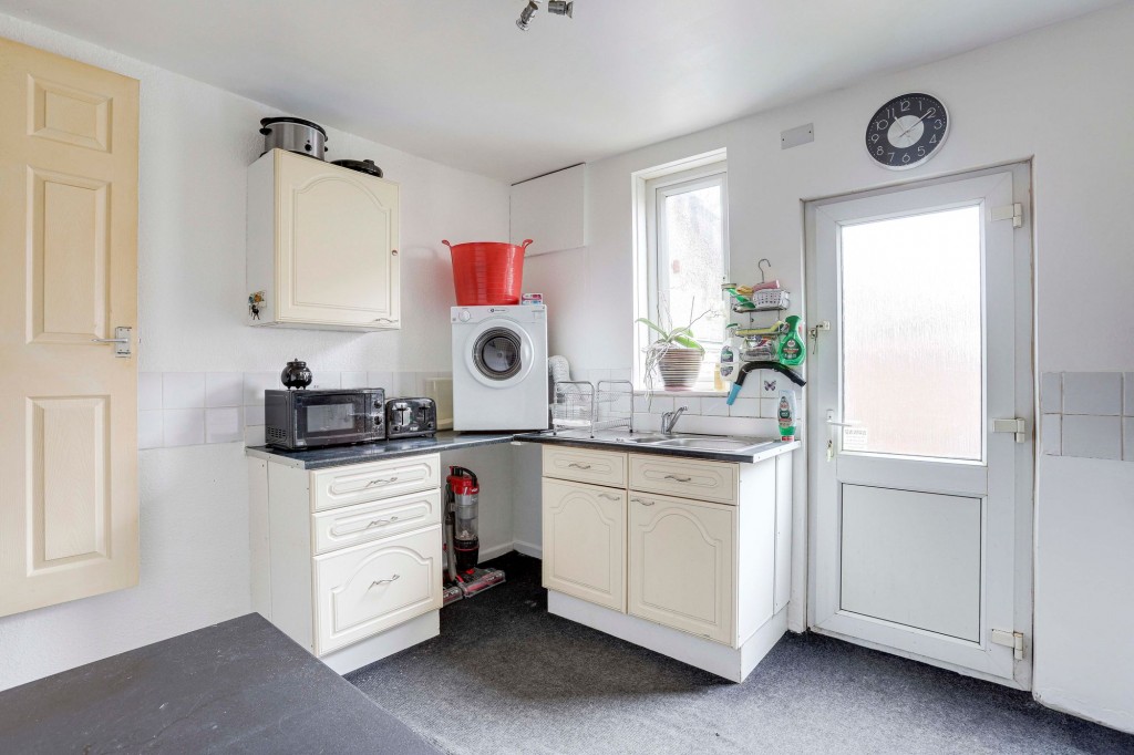 George Street, Mansfield, NG19