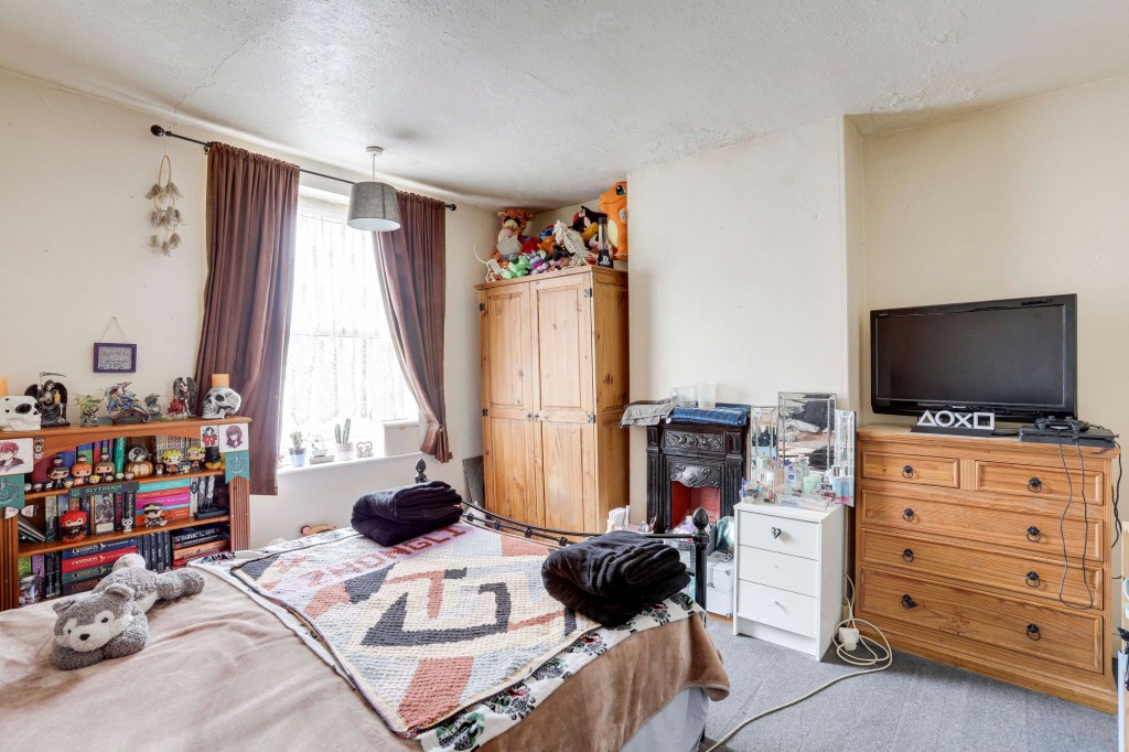 George Street, Mansfield, NG19