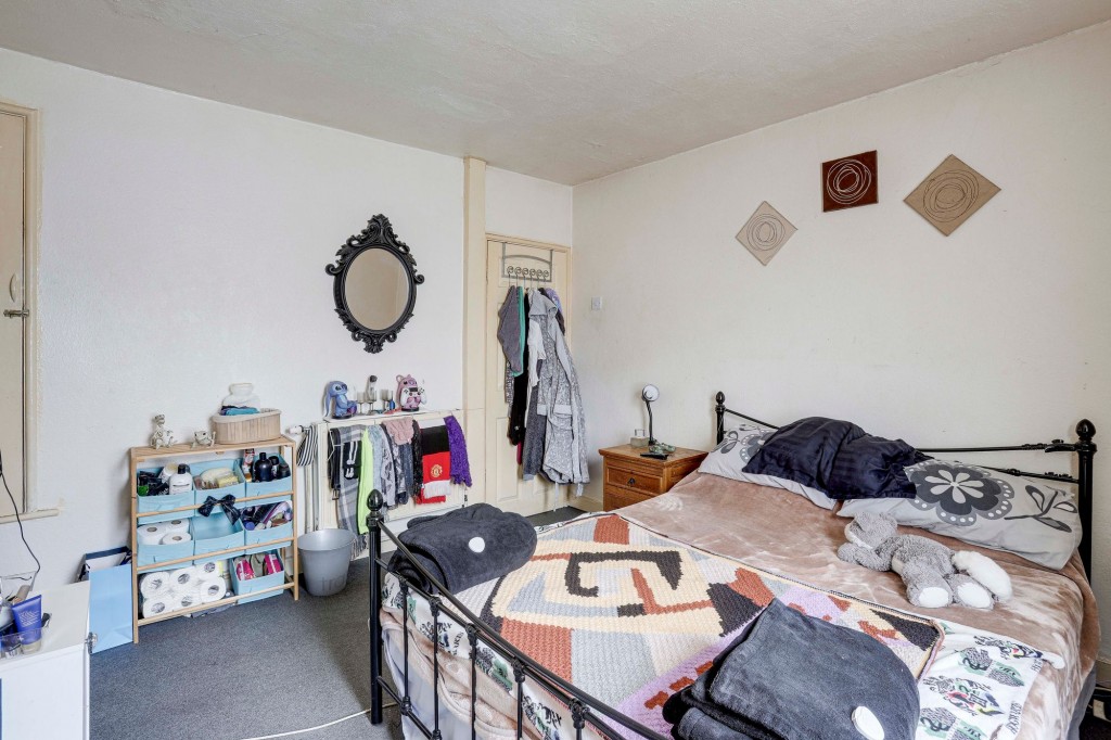 George Street, Mansfield, NG19