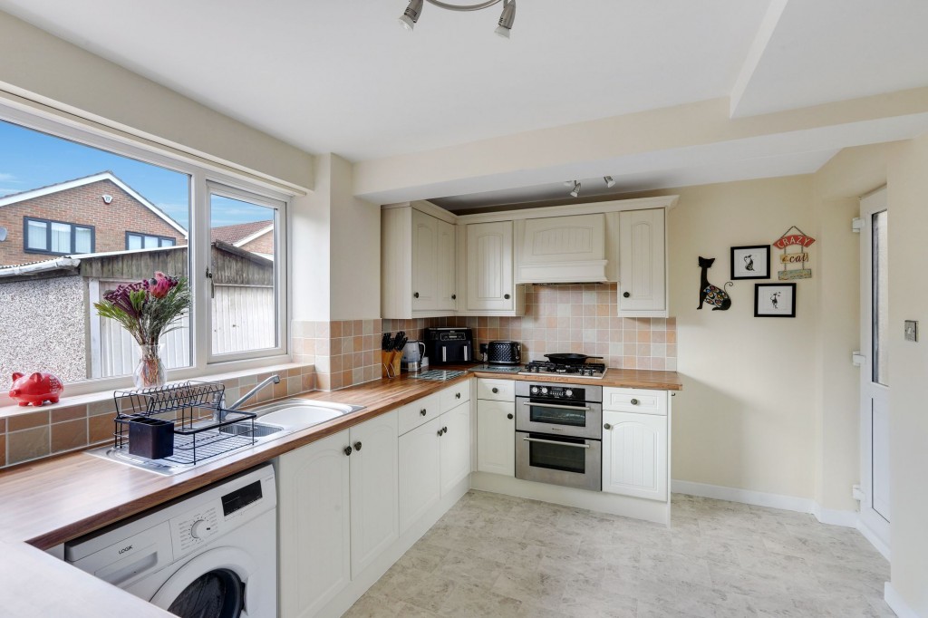 Wordsworth Road, Awsworth, NG16