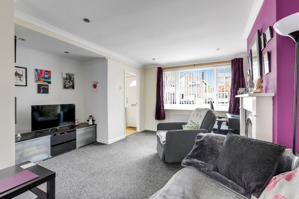 Wordsworth Road, Awsworth, NG16