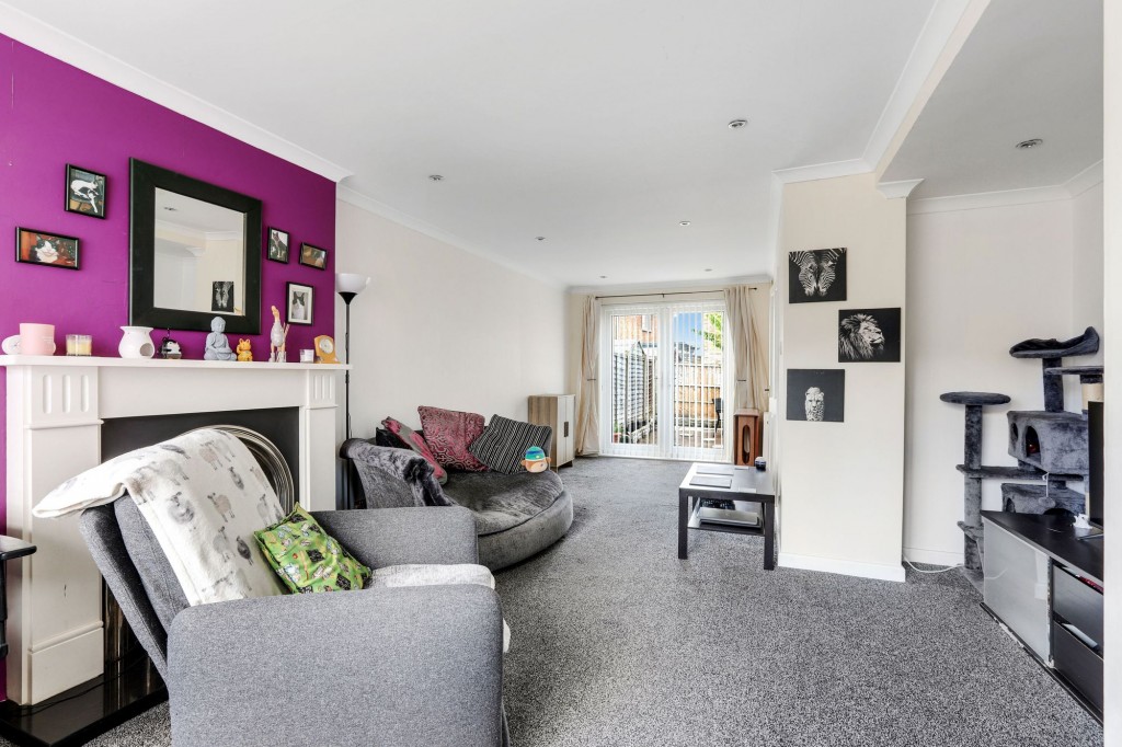 Wordsworth Road, Awsworth, NG16