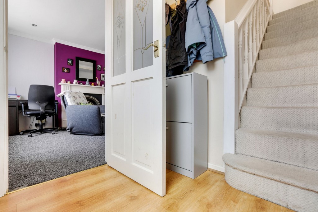 Wordsworth Road, Awsworth, NG16