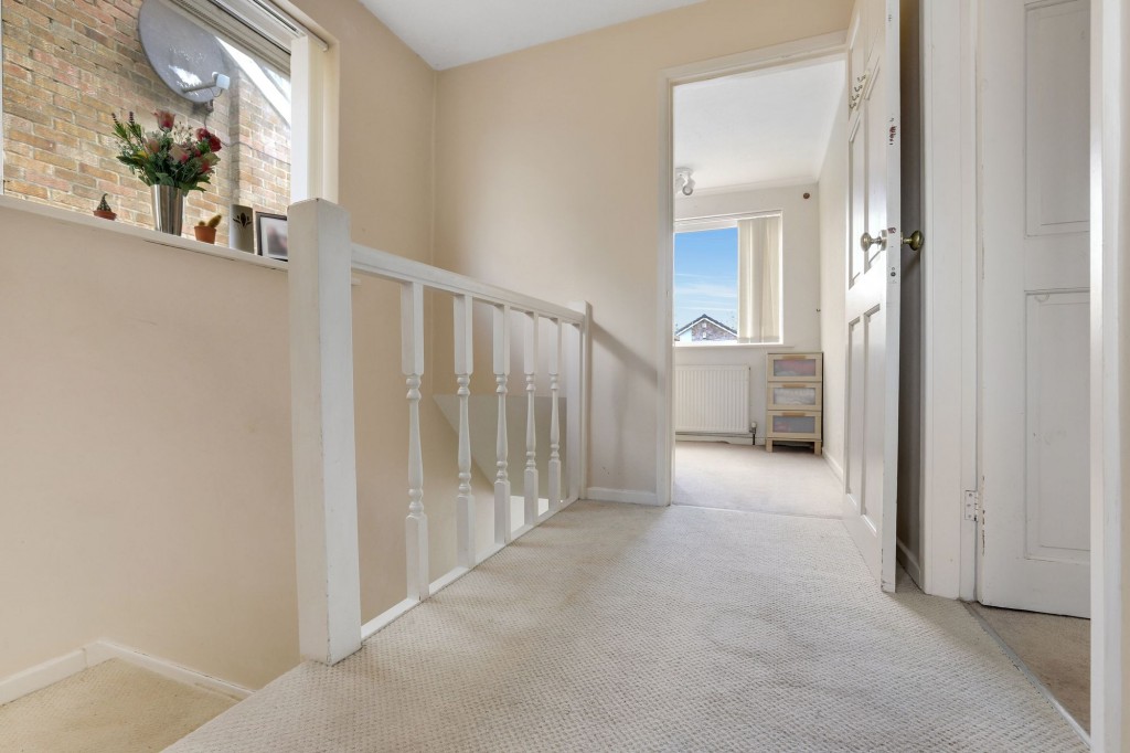 Wordsworth Road, Awsworth, NG16