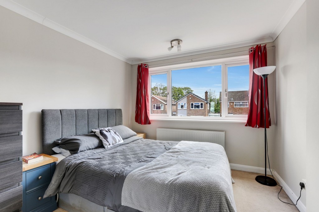 Wordsworth Road, Awsworth, NG16