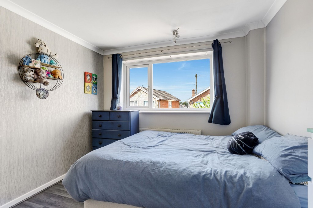 Wordsworth Road, Awsworth, NG16