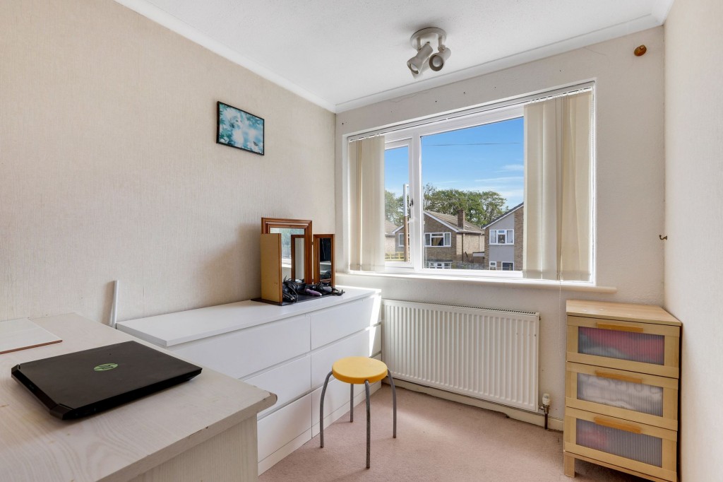 Wordsworth Road, Awsworth, NG16