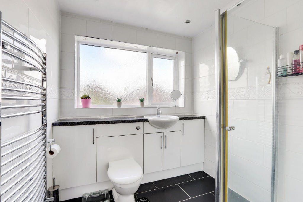 Wordsworth Road, Awsworth, NG16