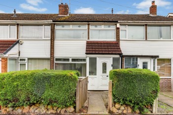 Porchester Close, Hucknall, NG15