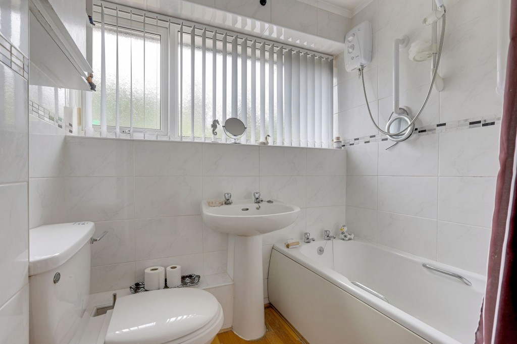 Porchester Close, Hucknall, NG15