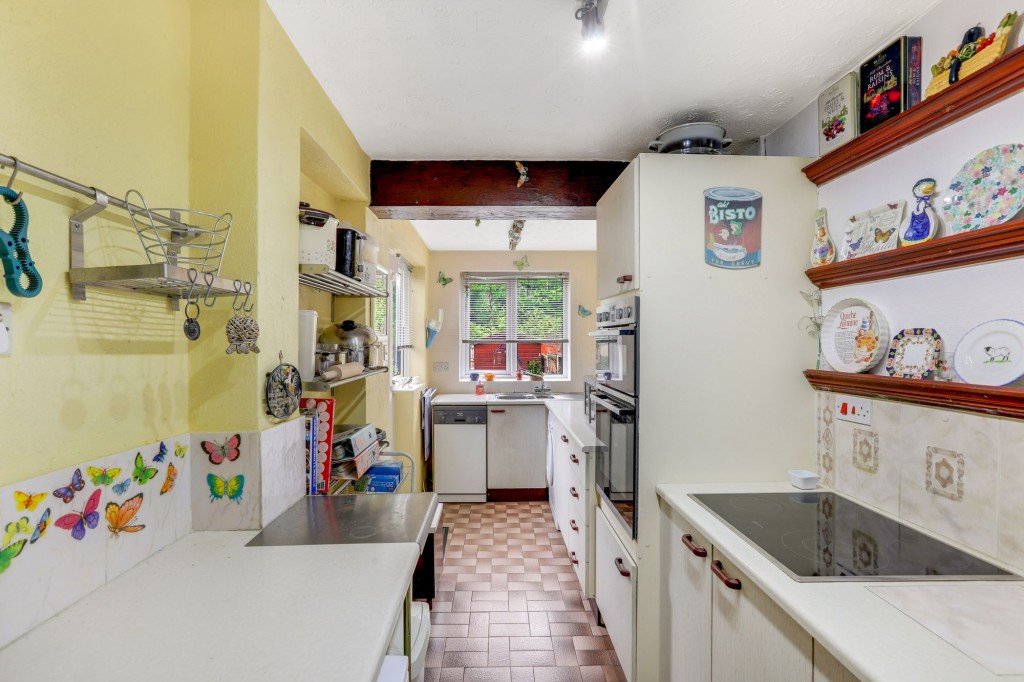 Porchester Close, Hucknall, NG15