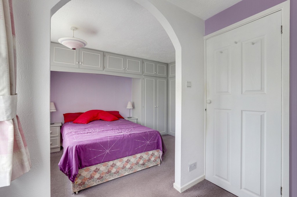Porchester Close, Hucknall, NG15