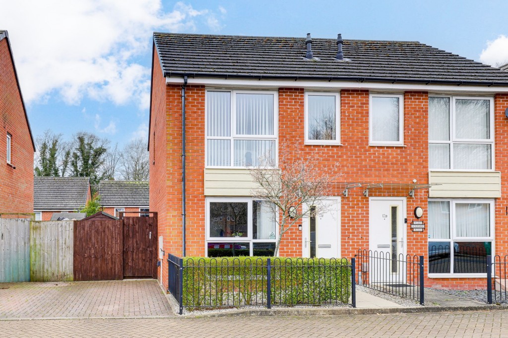 Kildare Road, Nottingham, NG3